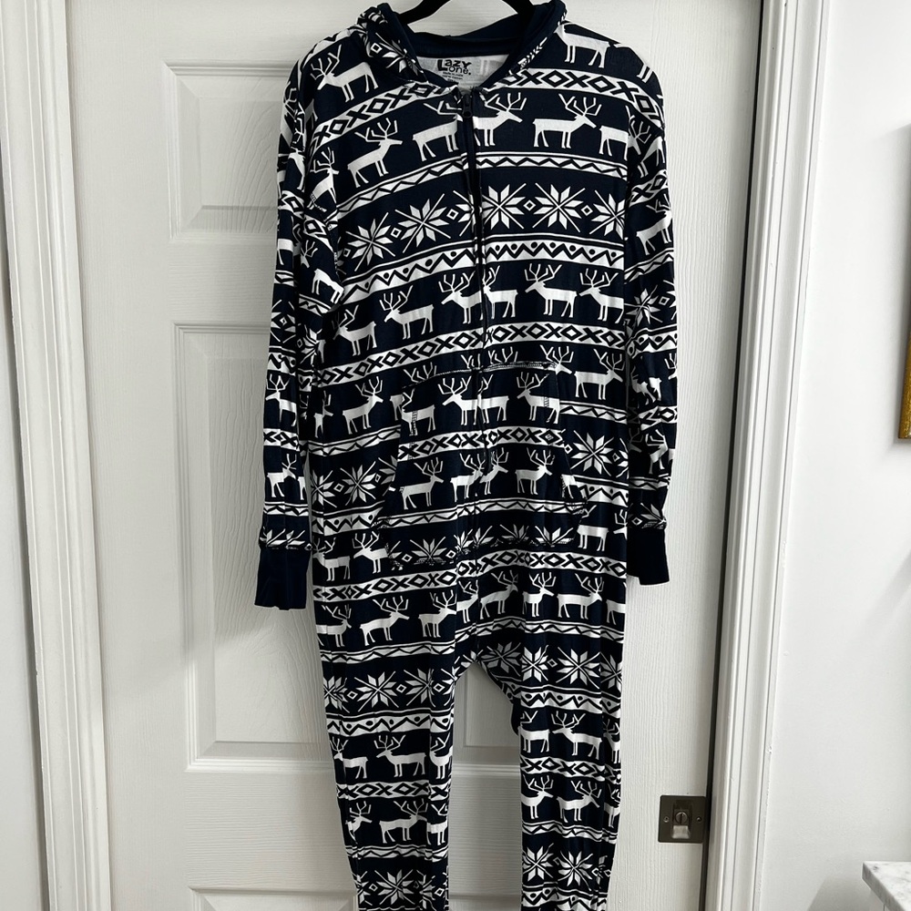 Lazy One size L Onsie